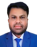 M Alamgir Kabir